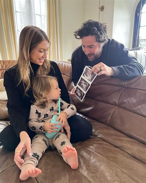 is stassi pregnant again|Stassi Schroeder pregnant, expecting second baby with Beau .